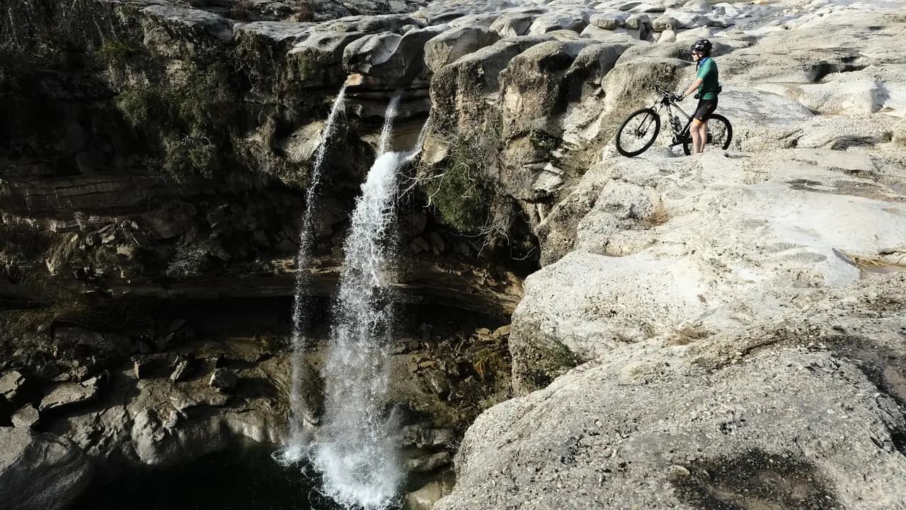 Cicloturismo