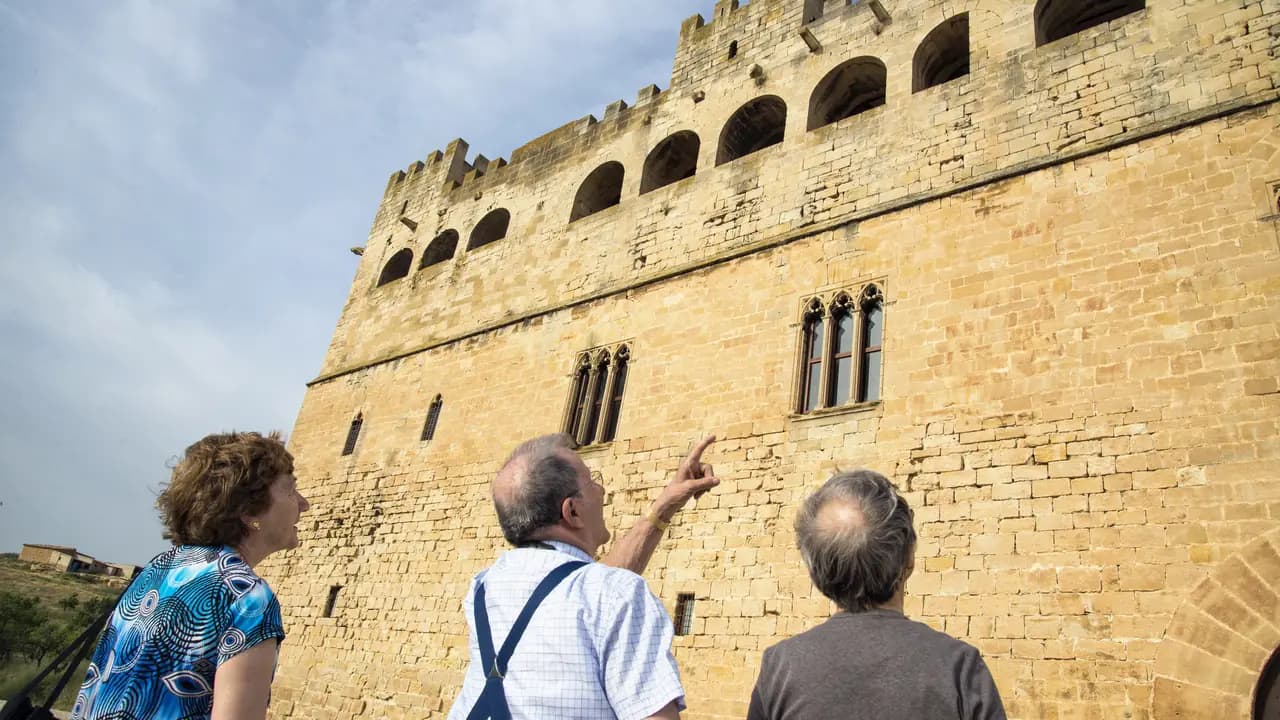 Turismo cultural