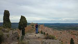 Turismo ecuestre